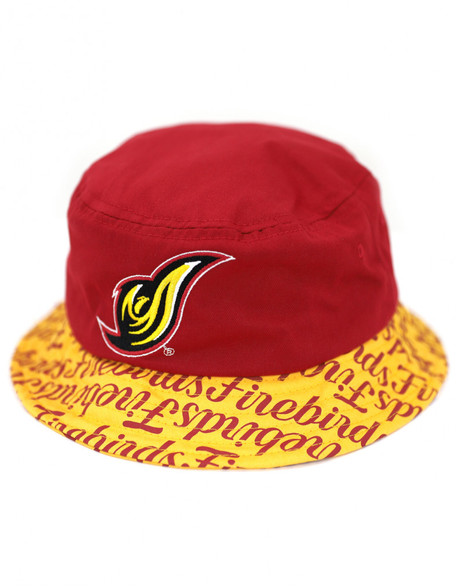 The University of the District of Columbia Bucket Hat