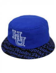 Hampton University Bucket Hat- Style 2 