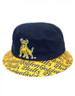 Johnson C. Smith University Bucket Hat- Style 2