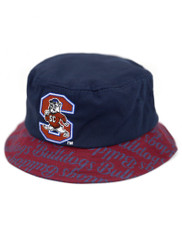 South Carolina State University Bucket Hat- Style 3