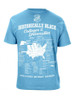 Southern University HBCU T-Shirt- Baton Rouge 