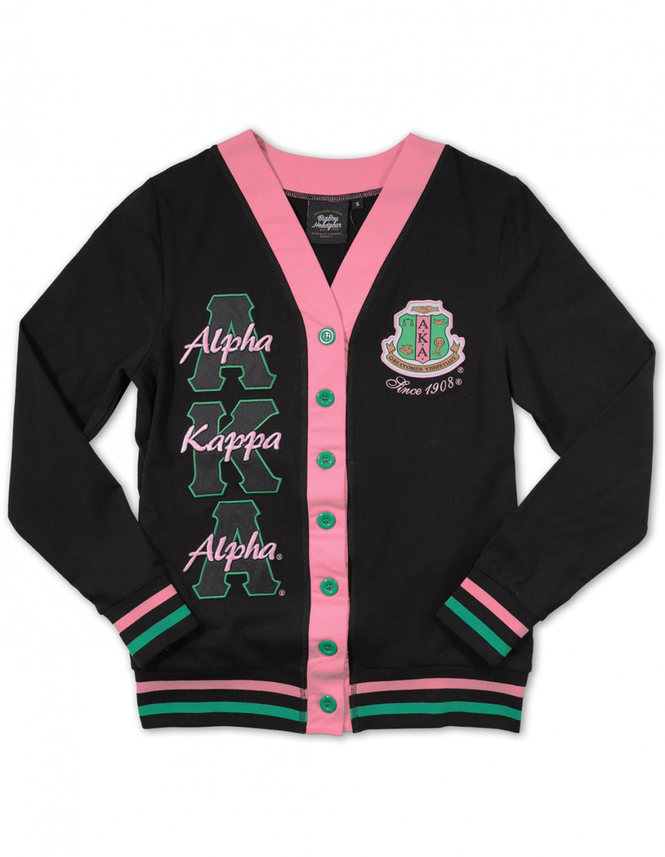 kappa pullover sweater