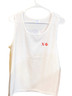 Chi Phi Fraternity American Flag Tank Top 