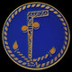 Mason Tubal-Cain Car Emblem