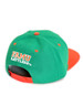 Florida A&M University FAMU Snapback Hat