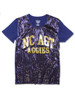 North Carolina A&T State University NCAT Sequin Shirt