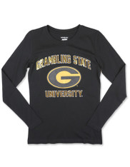 Grambling State University Long Sleeve Shirt
