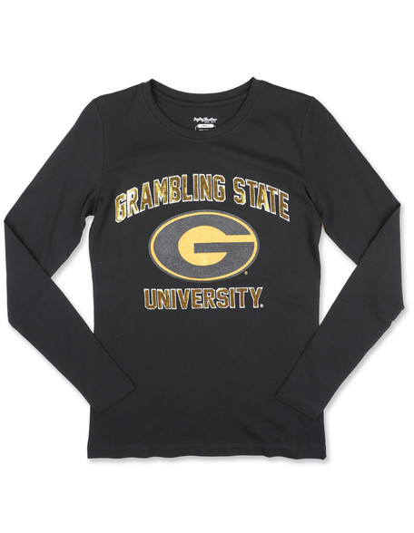 Grambling State University Long Sleeve Shirt