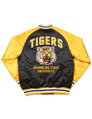 Grambling State University Baseball Jacket