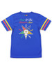 Order of the Eastern Star OES Jersey Shirt 