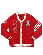 Kappa Alpha Psi Fraternity Lightweight Cardigan