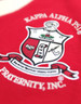Kappa Alpha Psi Fraternity Lightweight Cardigan