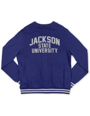 Jackson State University JSU Sweatshirt