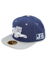 Jackson State University Snapback Hat