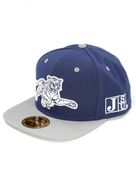 Jackson State University Snapback Hat