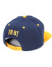 North Carolina A&T State University NCAT Snapback Hat