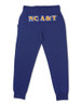 North Carolina A&T State University NCAT Jogger Pants- Women’s- Style 2 