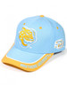 Southern University Two-Tone Hat-Front