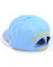 Southern University Hat- Blue-Back