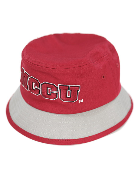 North Carolina Central University NCCU Bucket Hat 