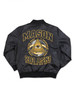 Mason Masonic Bomber Jacket