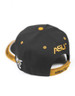 Alabama State University Hat-Two-Tone-Back