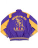 Omega Psi Phi Fraternity Racing Jacket