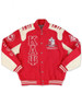 Kappa Alpha Psi Fraternity Racing Jacket