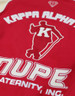 Kappa Alpha Psi Fraternity Racing Jacket
