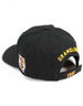Grambling State University Hat- Black