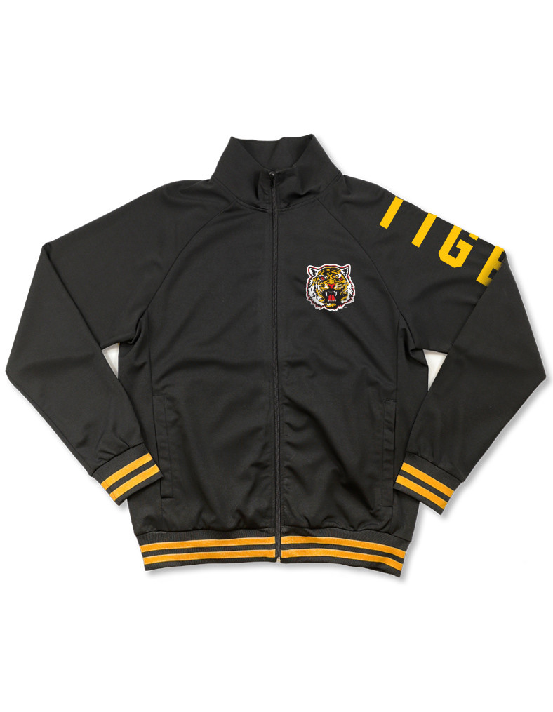 grambling windbreaker