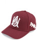 Alabama A&M University AAMU Hat- Maroon