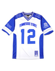 Tennessee State University Football Jersey- Men's-Style 2