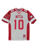 North Carolina Central University NCCU Football Jersey- Men's