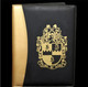 Alpha Phi Alpha Fraternity Padfolio