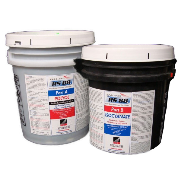 SpalPro RS 88 Polyurea Joint Filler