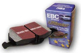 EBC Front Ultimax Brake Pad Set Scion tC 05-10 - Scion tC/Scion tC 05-10/Brakes