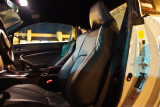 Clazzio Seat Covers - Scion FR-S 2013+