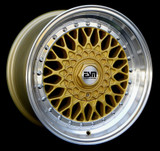 ESM 002R Wheel - 16x9"