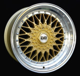 ESM 002R Wheel - 17x8.5"