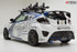 ARK Performance C-FX Fiberglass Body Kit - Hyundai Veloster Turbo 12-ON rear view