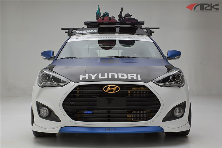 Wet Okole Coupon >> ARK Performance C-FX Aero Body Kit - Hyundai Veloster 11+ - Bean Garage Wet Okole Coupon >> ARK Performance C-FX Aero Body Kit - Hyundai Veloster 11+ - Bean Garage