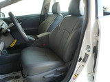 Clazzio Seat Covers -Toyota Prius 2010+