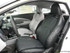 Clazzio Leather Insert Seat Covers - Honda CR-Z 2010+ - Honda CR-Z/Clazzio Seat Covers