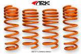 ARK Performance GT-F Lowering Springs - Scion FR-S 2013-ON