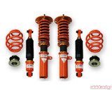 ARK Performance ST-P Coilover System Suspension - Scion FR-S  2013-ON