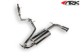 ARK Performance DT-S Polished Tip Exhaust - Scion tC  2005-09
