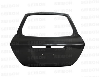 Seibon Carbon Fiber Trunk - Scion tC 05-06 - Scion tC/Scion tC 05-10/Exterior