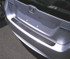 Zeta Products Rear Bumper Protector - Honda Insight 10+ - Honda Insight/Exterior