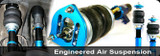 AirRex Air Suspension Kit